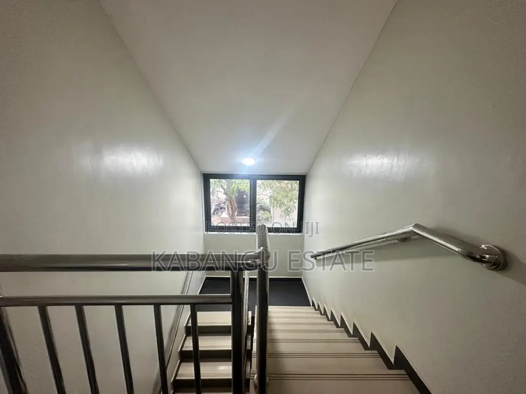 4bdrm House in Masaki for rent