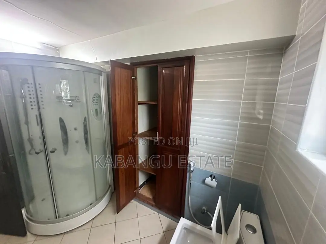 4bdrm House in Masaki for rent