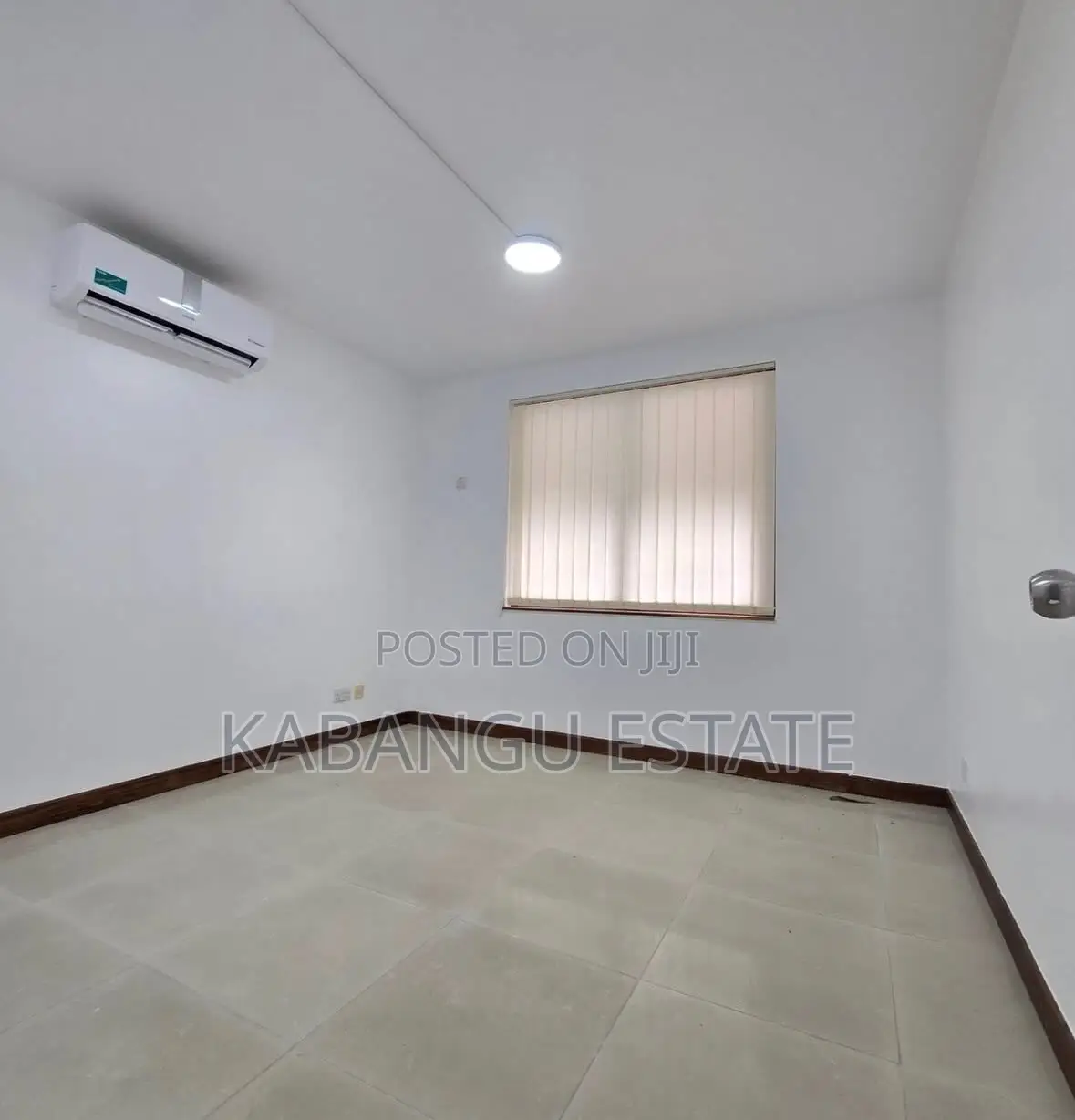 11bdrm House in Masaki for rent