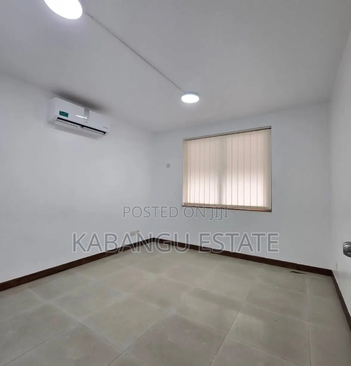 11bdrm House in Masaki for rent