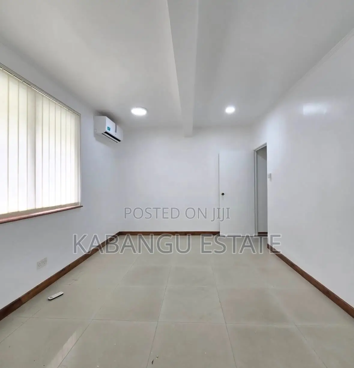11bdrm House in Masaki for rent