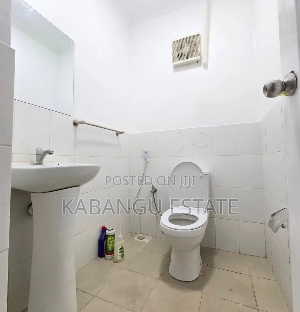 11bdrm House in Masaki for rent