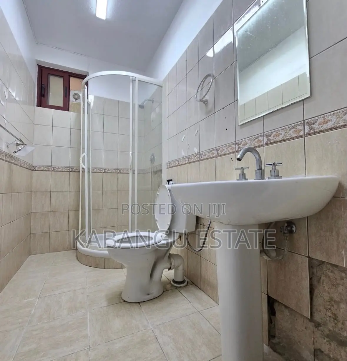 11bdrm House in Masaki for rent