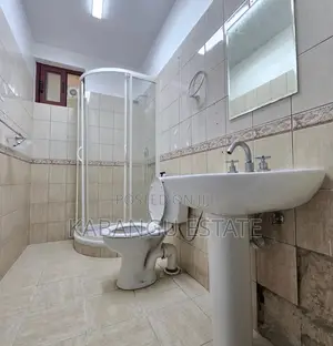 11bdrm House in Masaki for rent