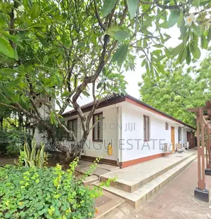 11bdrm House in Masaki for rent