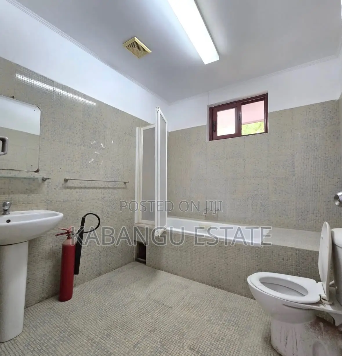 11bdrm House in Masaki for rent