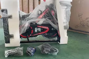 Spinning Bike 150kg