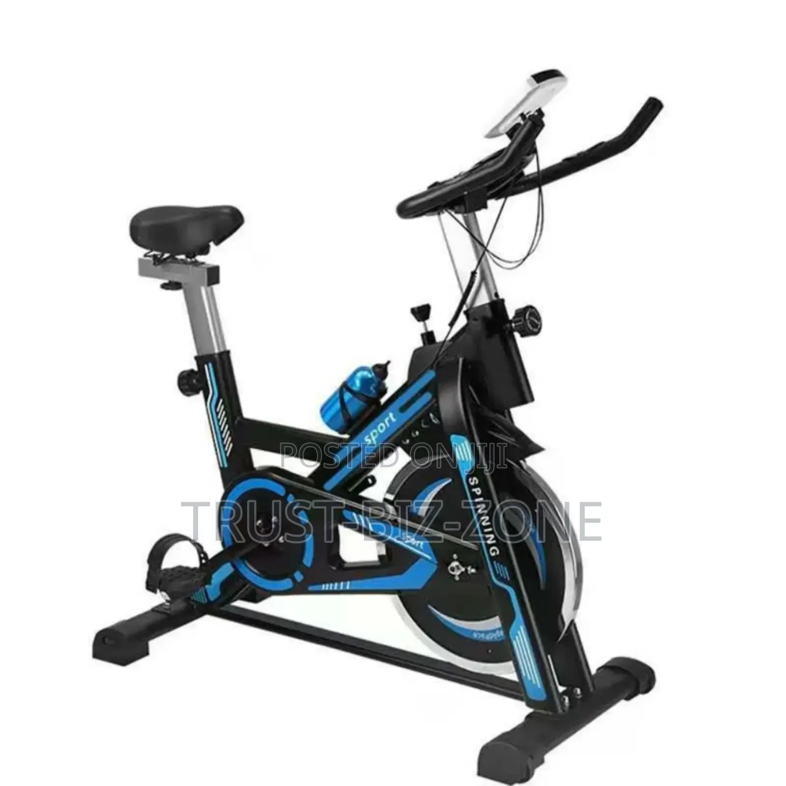 Spinning Bike 150kg