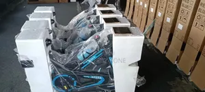 Spinning Bike 150kg