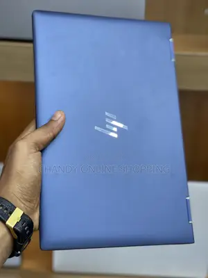 Laptop HP Dragonfly G2 8GB Intel Core I5 SSD 256GB