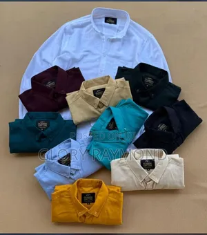 Quality Linen Shirt for Men's