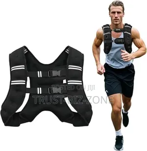 Weight Vest 10kg