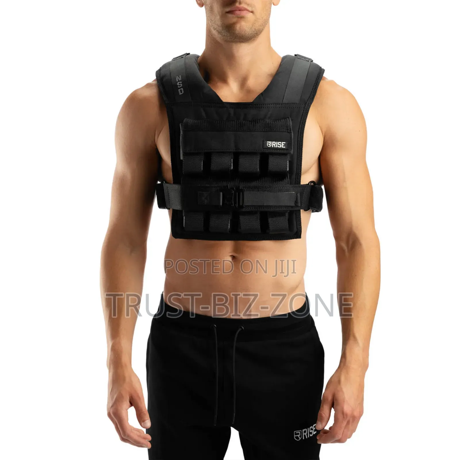 Weight Vest 10kg