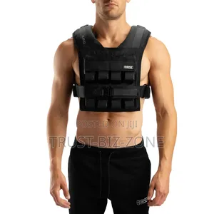 Weight Vest 10kg