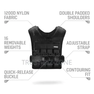 Weight Vest 10kg