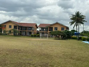 Shule Inauzwa Bahari Beach Dar-Es-Salaam