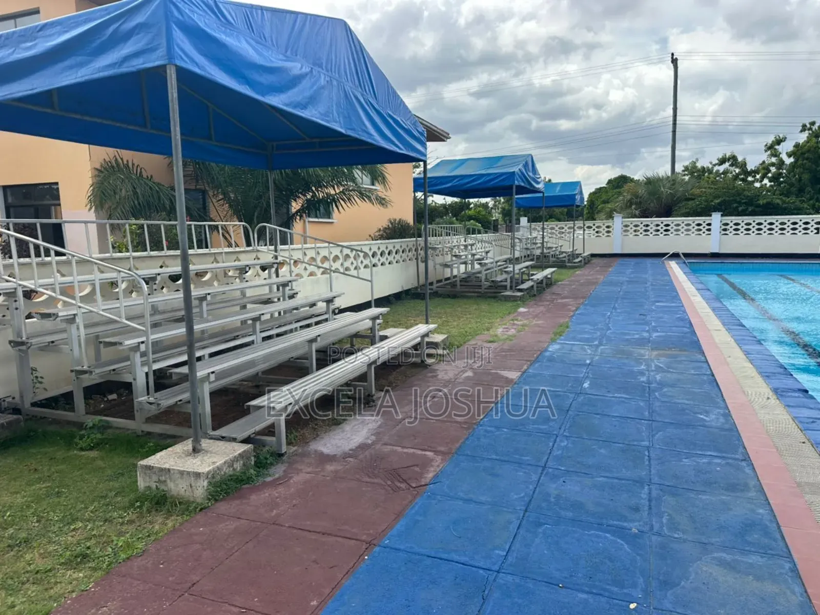 Shule Inauzwa Bahari Beach Dar-Es-Salaam