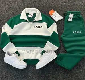 Tracksuits Full New and Original in Zara Brands Very Very Classic