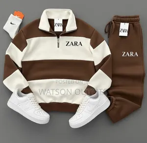 Tracksuits Full New and Original in Zara Brands Very Very Classic