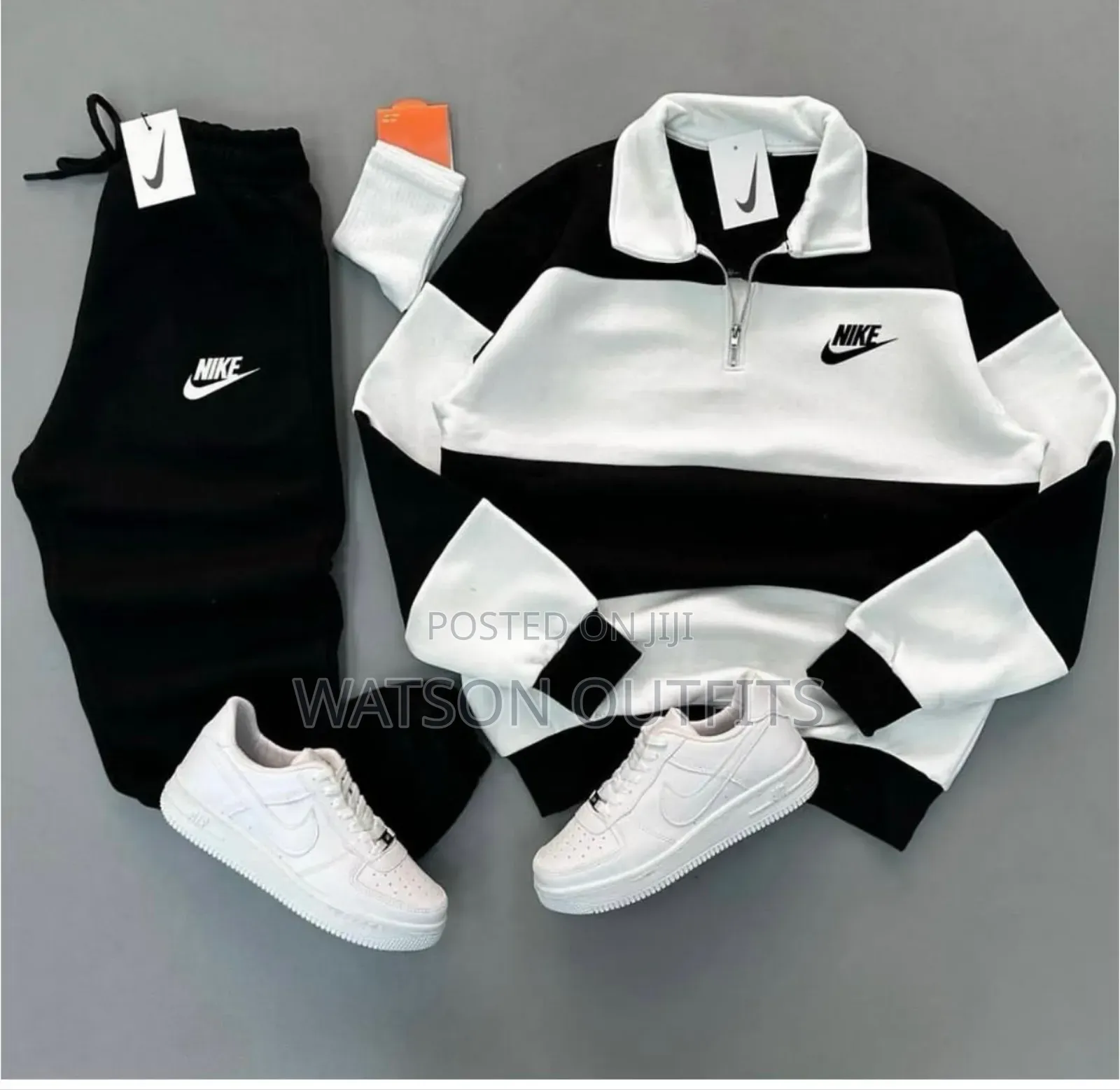 Tracksuits Full New and Original in Zara Brands Very Very Classic