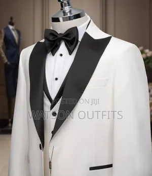 Suits or Suti Za Royal Class With Notch Quality