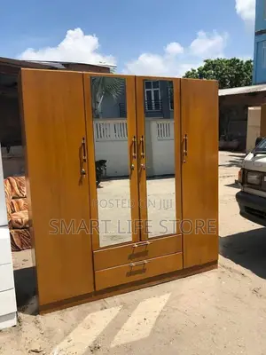 Kabati Milango Mnne
