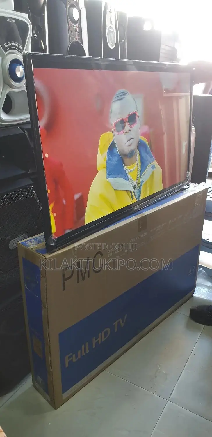 Full HD LED TV Inch 43