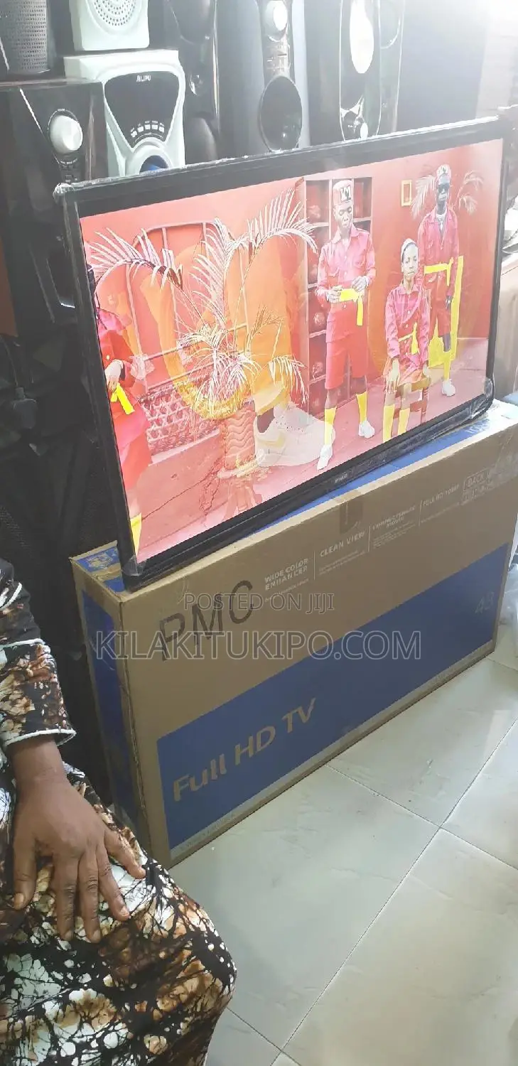 Full HD LED TV Inch 43
