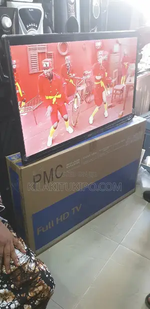 Full HD LED TV Inch 43