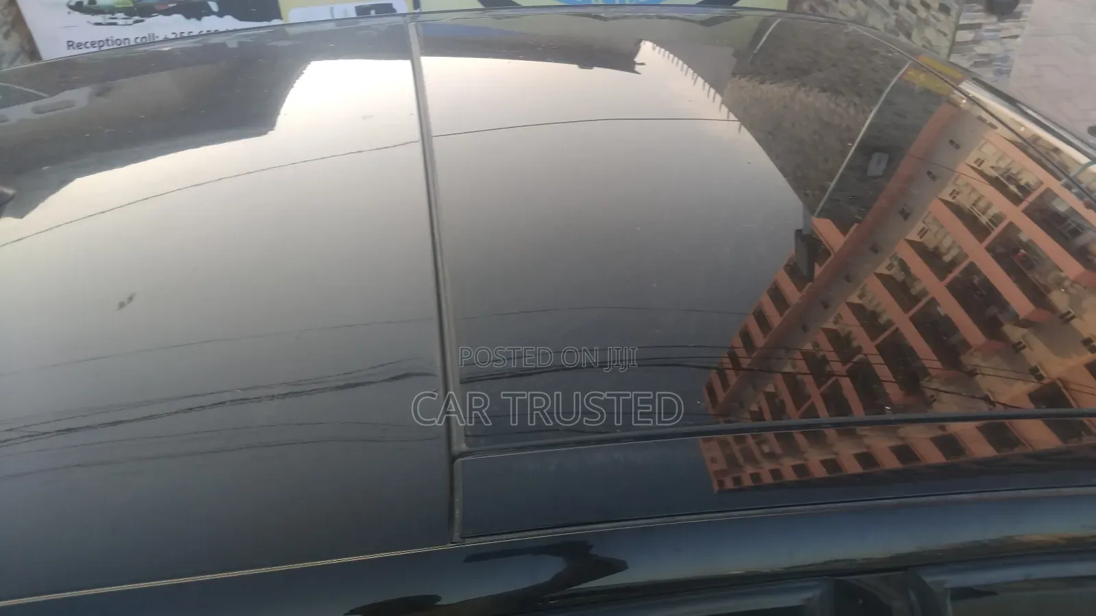 Volkswagen Polo 2013 Black