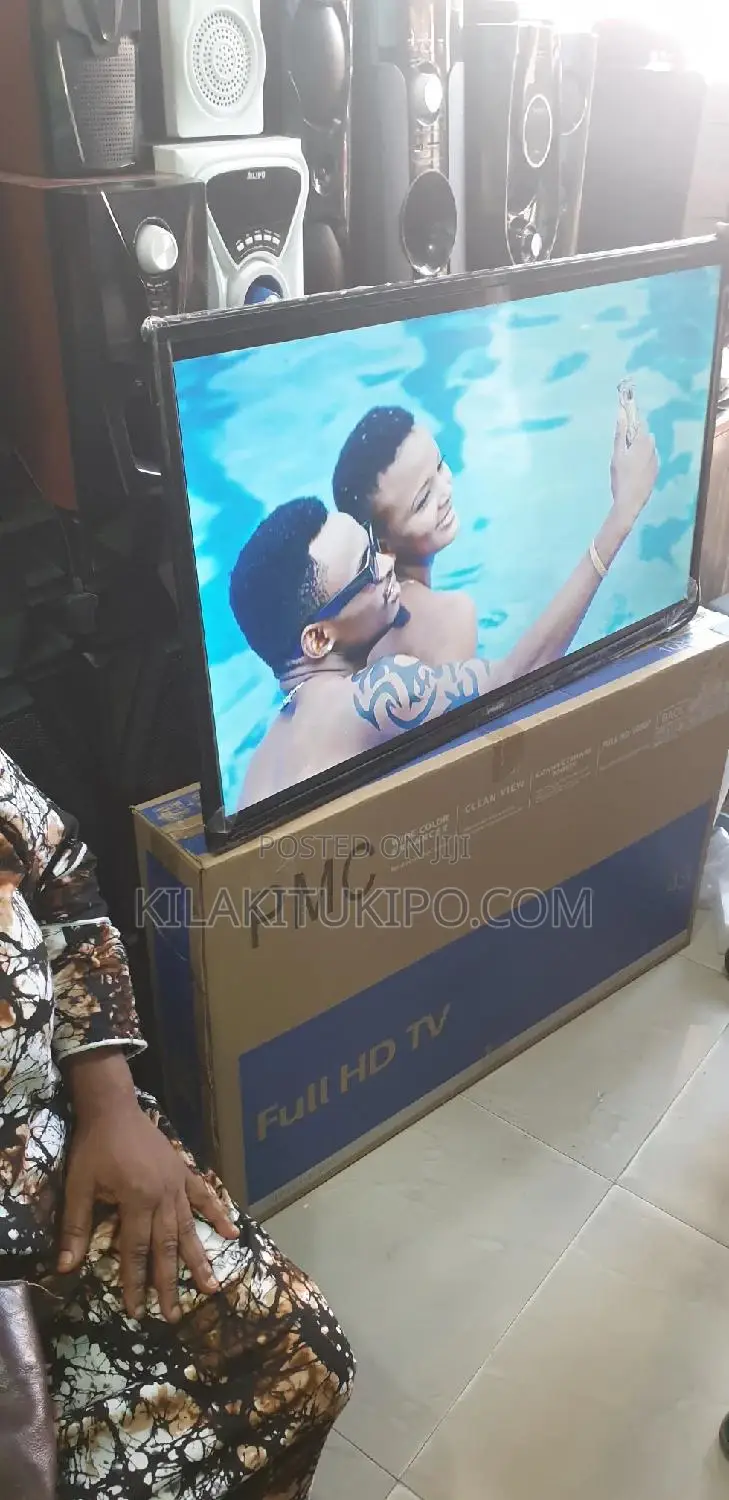 Full HD LED TV Inch 43