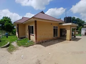2bdrm Apartment in Excela Joshua, Mbezi for sale