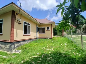 2bdrm Apartment in Excela Joshua, Mbezi for sale