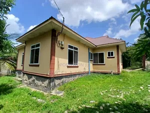 2bdrm Apartment in Excela Joshua, Mbezi for sale