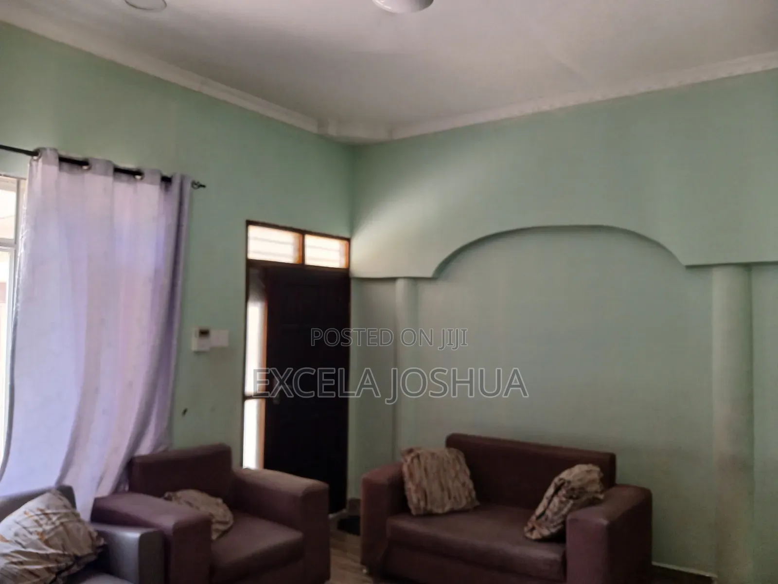 2bdrm Apartment in Excela Joshua, Mbezi for sale