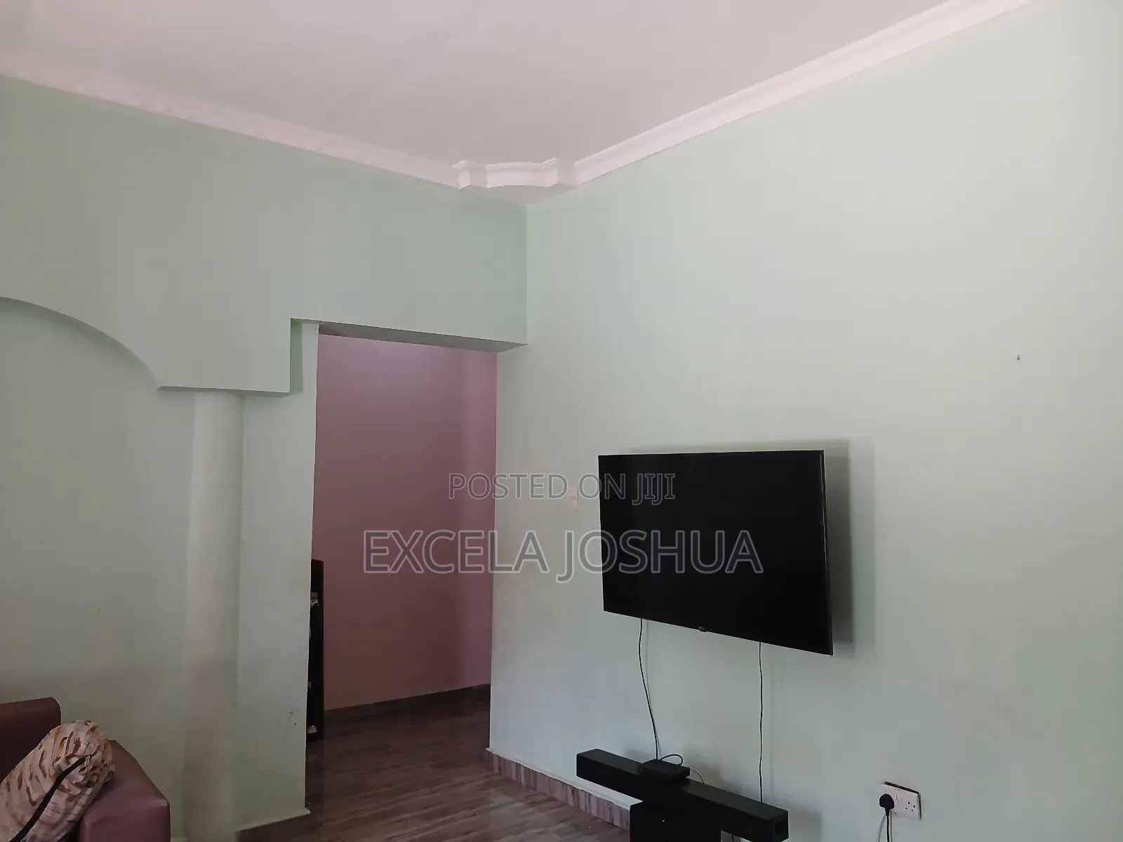 2bdrm Apartment in Excela Joshua, Mbezi for sale