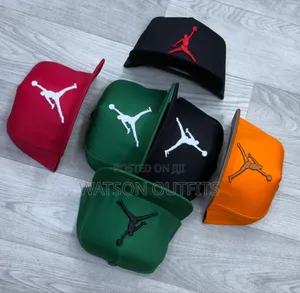 Caps or Kofia Za Quality That Speaks