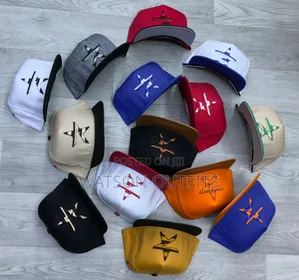 Caps or Kofia Za Quality That Speaks