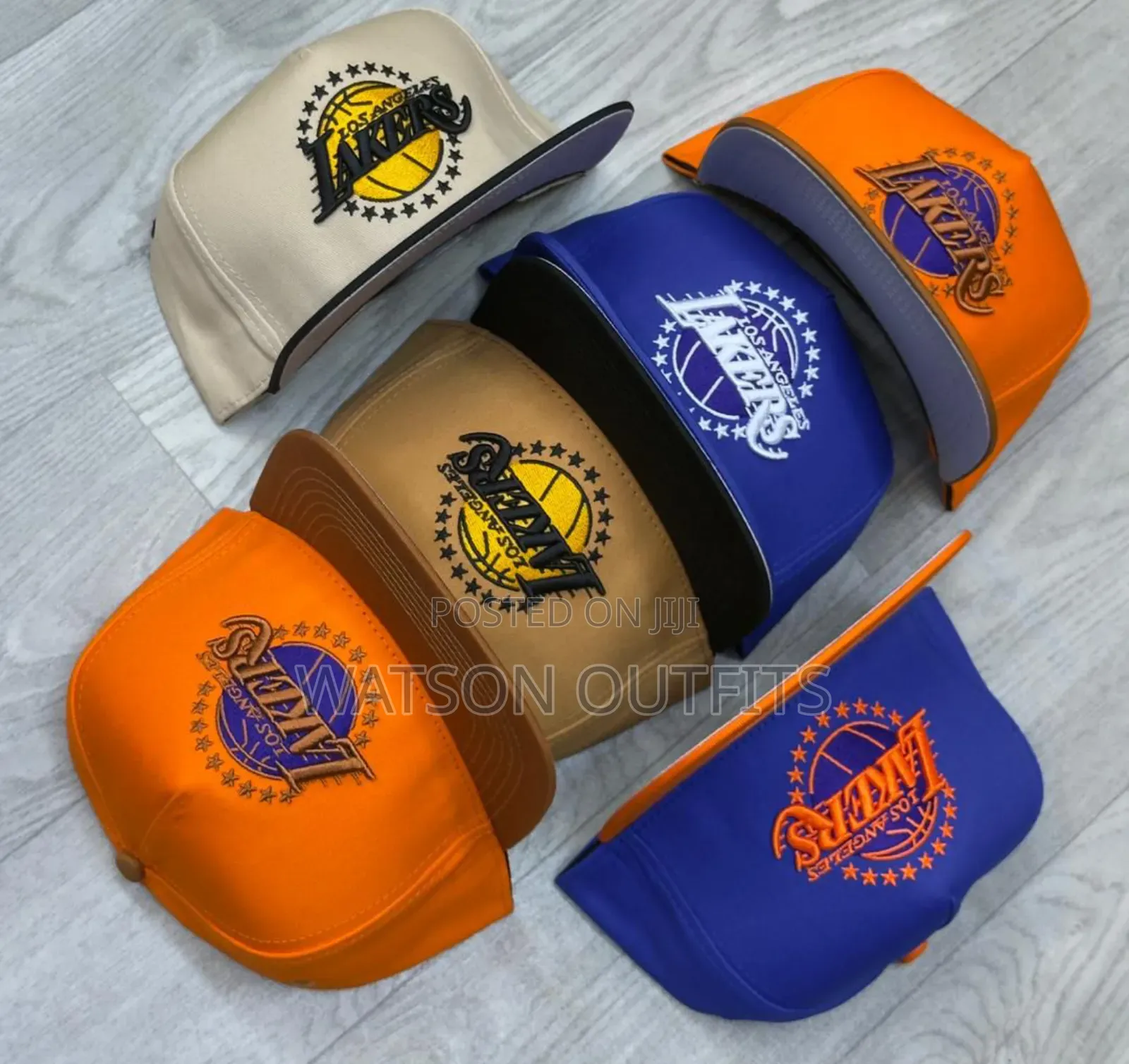 Caps or Kofia Za Quality That Speaks