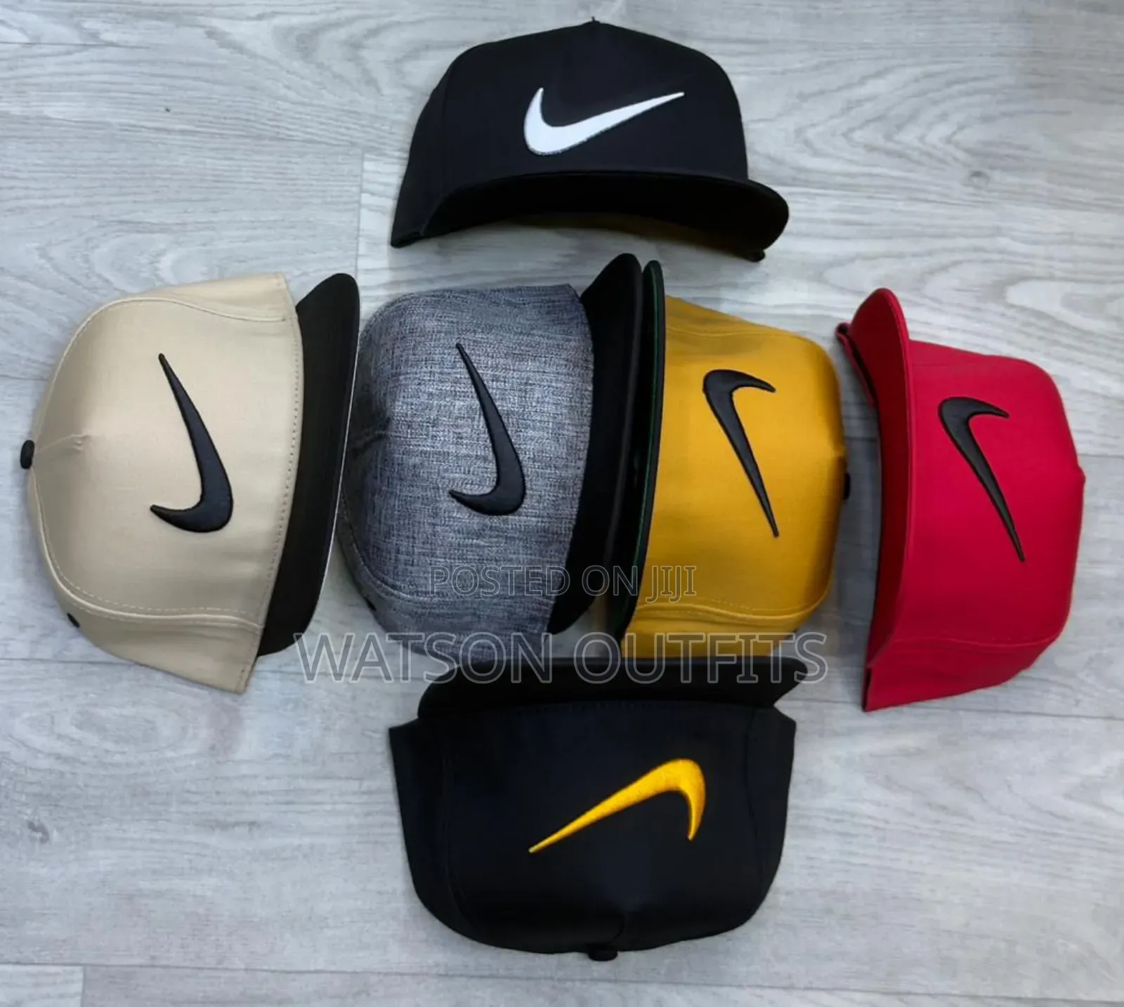 Caps or Kofia Za Quality That Speaks