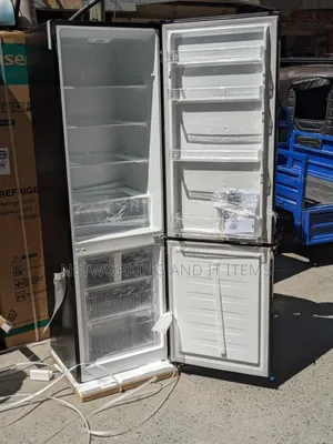 Hisense Fridge Rb 265