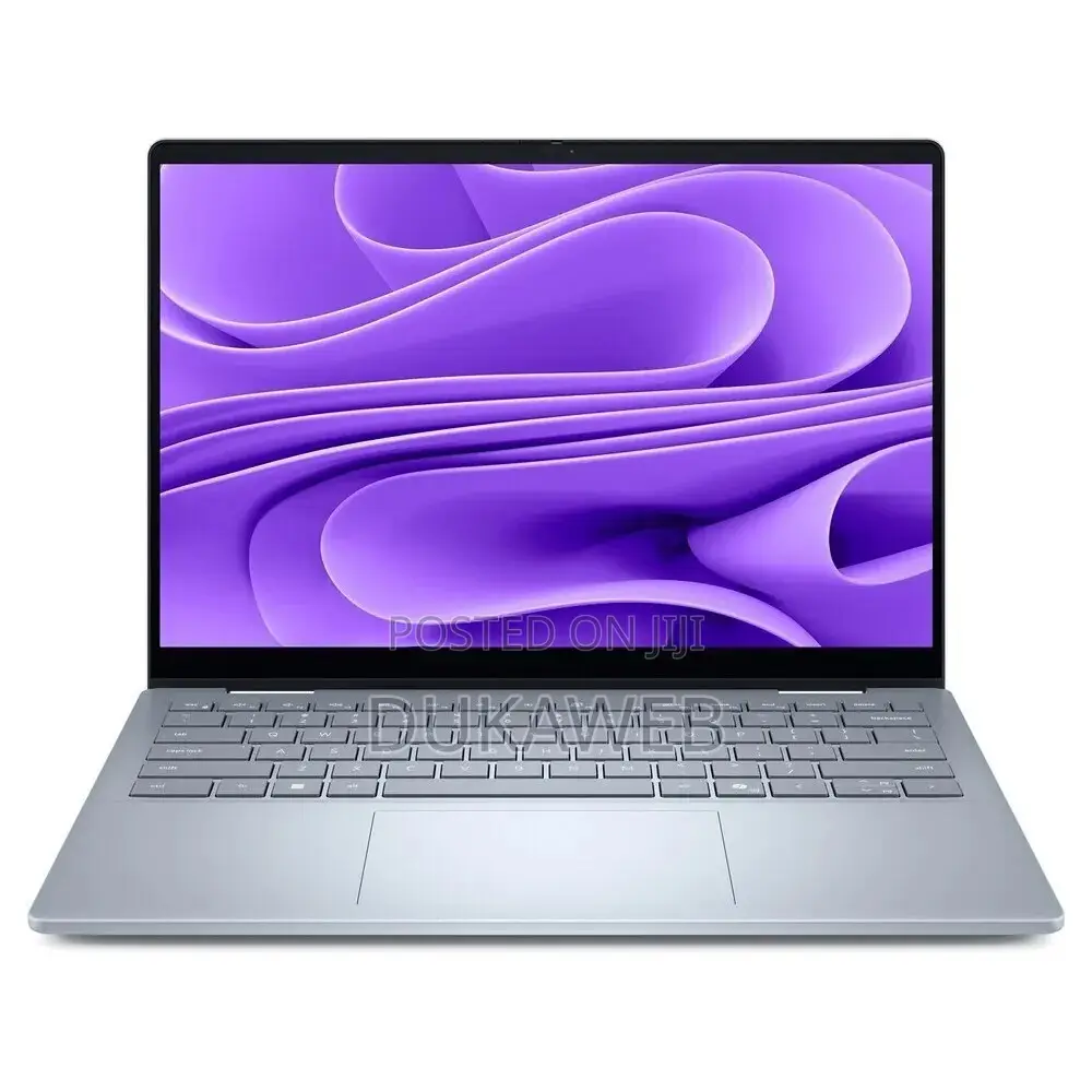 New Laptop Dell Inspiron 14 16GB Intel SSD 1T