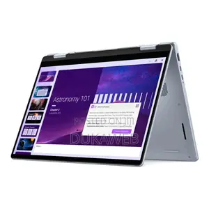 New Laptop Dell Inspiron 14 16GB Intel SSD 1T