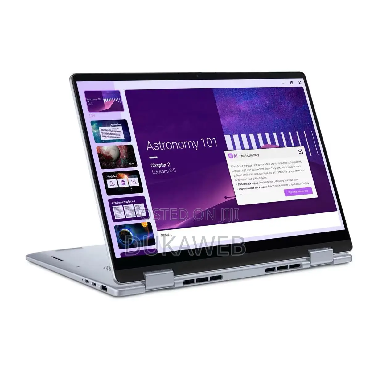 New Laptop Dell Inspiron 14 16GB Intel SSD 1T
