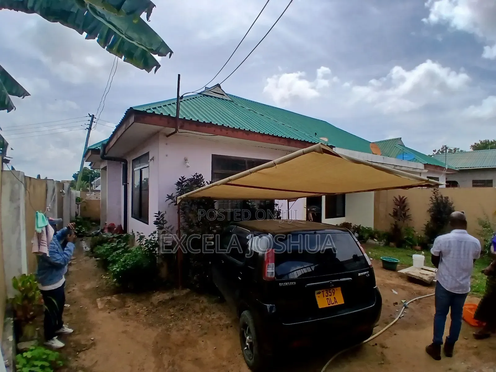 3bdrm Apartment in Excela Joshua, Tabata for sale