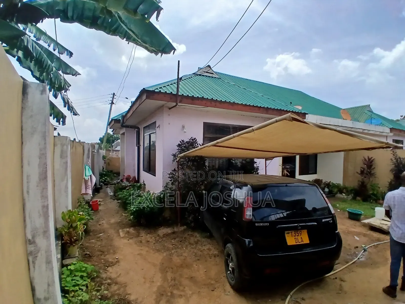 3bdrm Apartment in Excela Joshua, Tabata for sale
