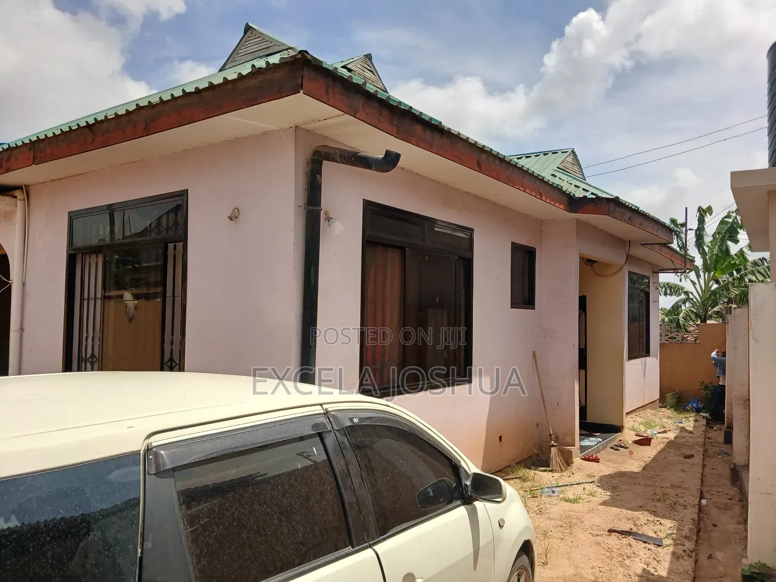 3bdrm Apartment in Excela Joshua, Tabata for sale