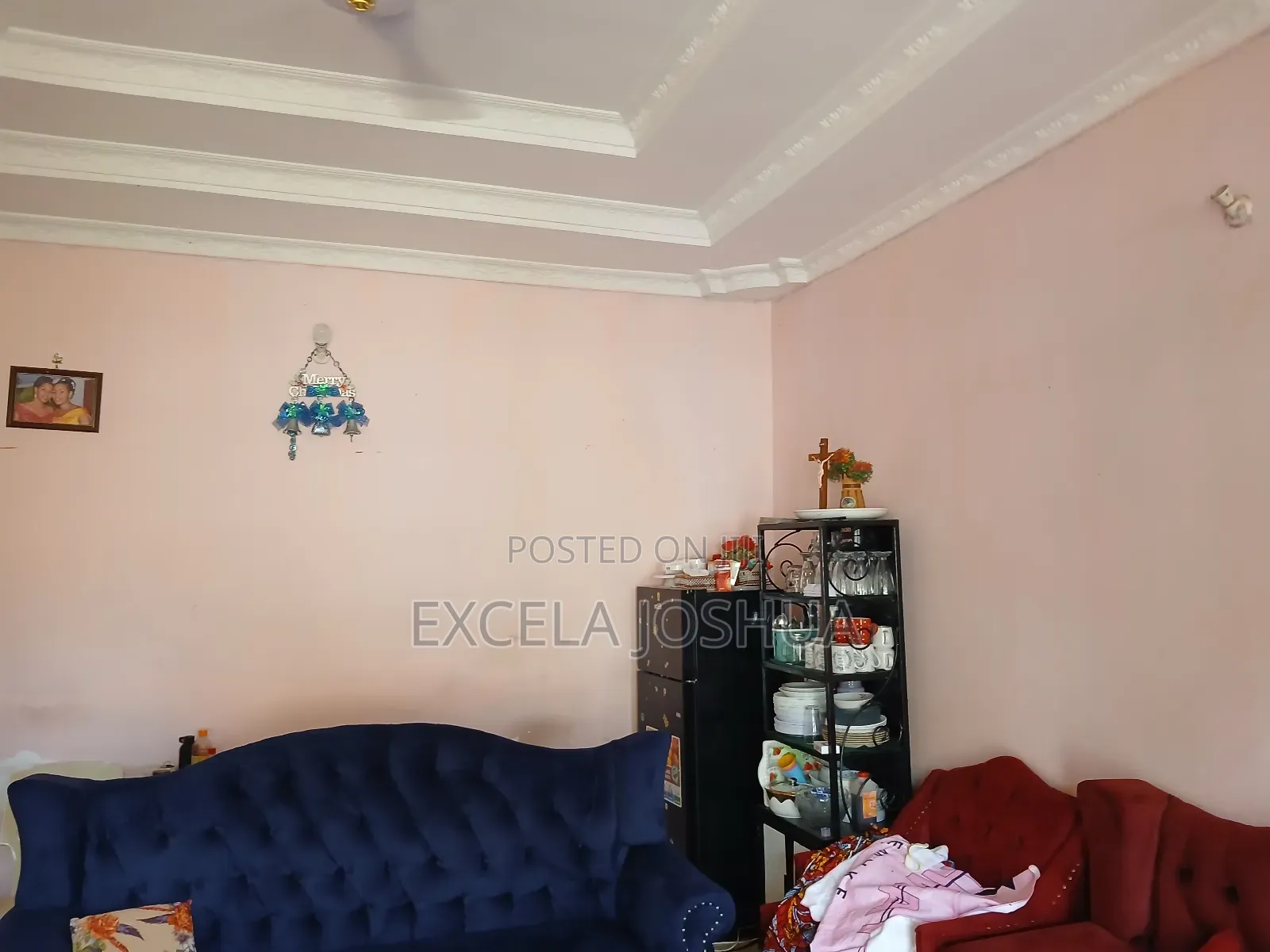 3bdrm Apartment in Excela Joshua, Tabata for sale
