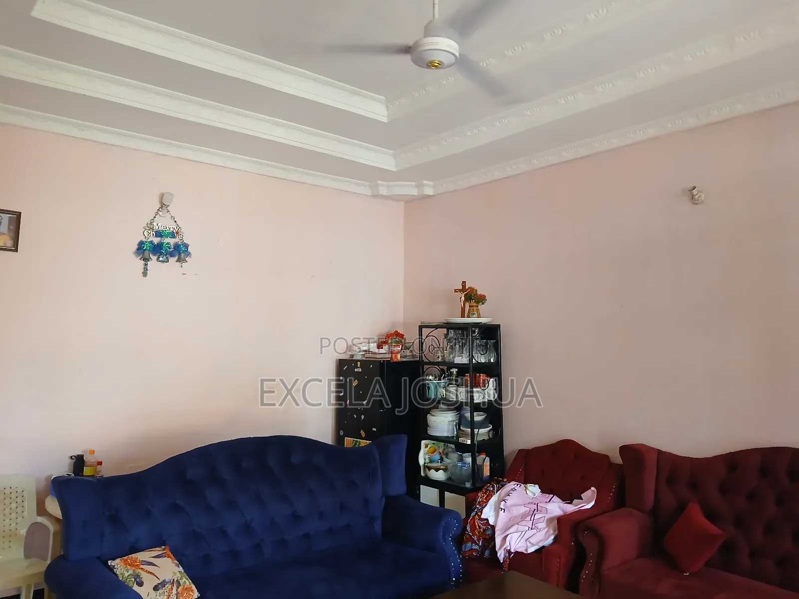 3bdrm Apartment in Excela Joshua, Tabata for sale