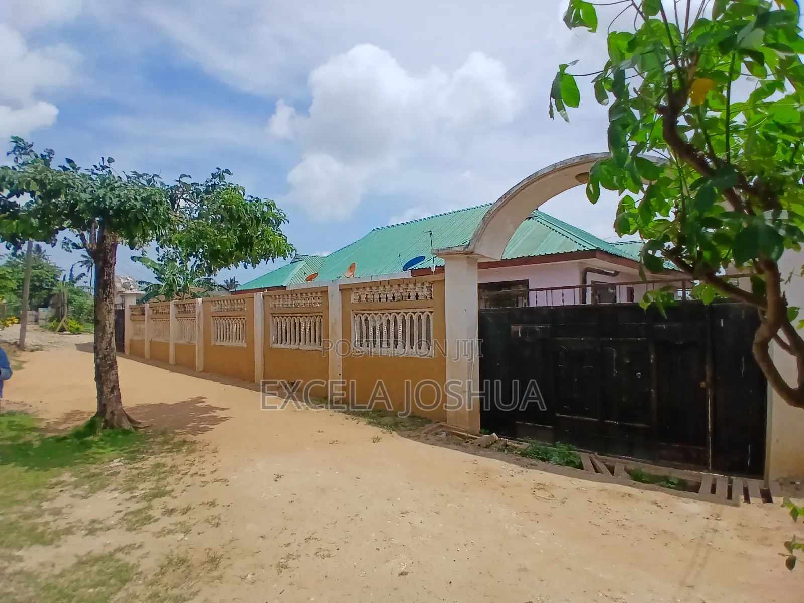 3bdrm Apartment in Excela Joshua, Tabata for sale